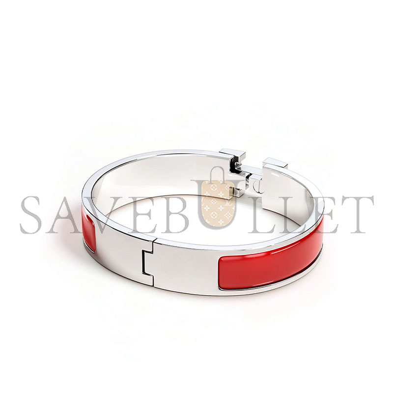 HERMÈS CLIC H BRACELET  H700001FP94GM